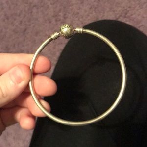 Pandora bangle
